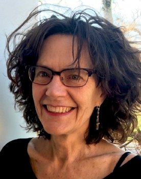 Ylva Floreman as Herself