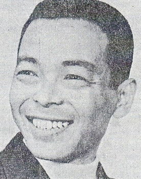 Ichirô Murakoshi