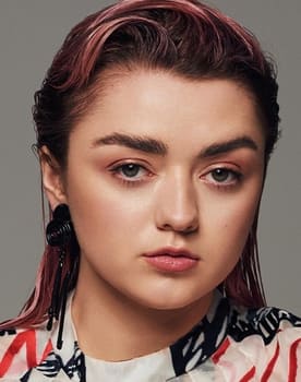 Maisie Williams