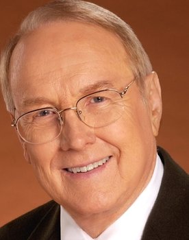 James C. Dobson as narrator