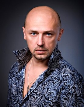 Vyacheslav Titov