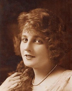 Huguette Duflos