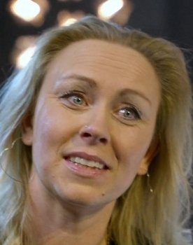 Gry Trampedach as Artist