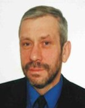 Piotr Mitko as Kościelny