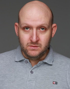 Николай Николаев