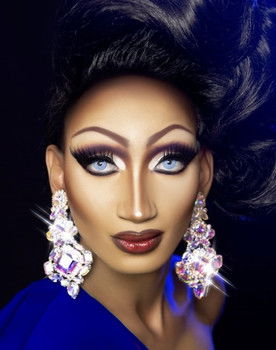 Angeria Paris VanMicheals