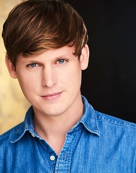 Jake McLean as Josh Carter