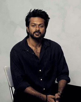 Rishikanth