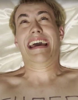 Stephen Wilson as ___