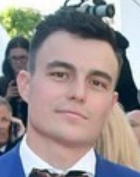 Damien Rebattel as Tony