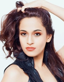 Shweta Pandit