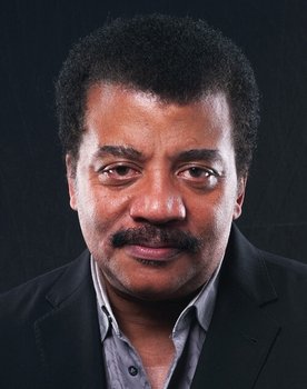 Neil deGrasse Tyson