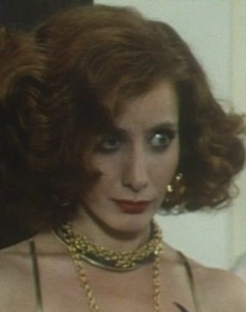 Clelia Fradella as Amica di Simona