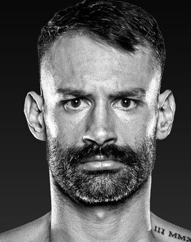 Trevor McCumby as Self
