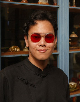 RJ Sunarto