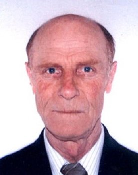 Yuriy Dubrovin as Zolotaryov