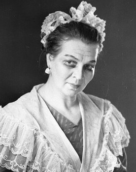 Iraida Olenina