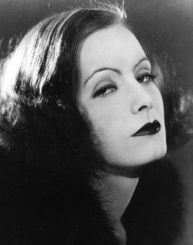 Greta Garbo as Irene Guarry
