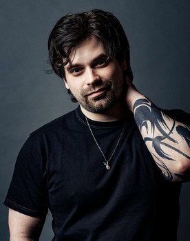 Damien C. Haas as 