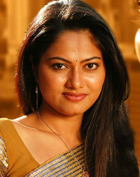 Suhasini as 