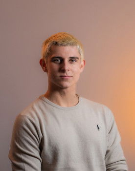 Jack Jon Robinson as Ivor