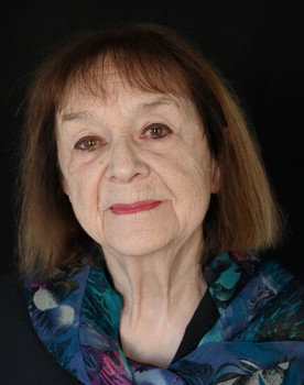 Hiltrud Hauschke
