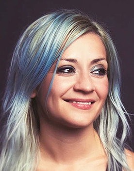 Lacey Sturm