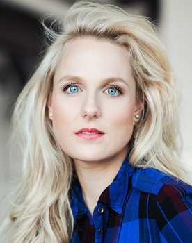 Marie Soleil Dion