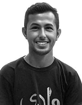 Tawfiq Najada as Self