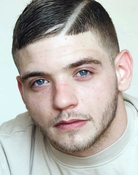 Armindo Alves de Sa as Vince