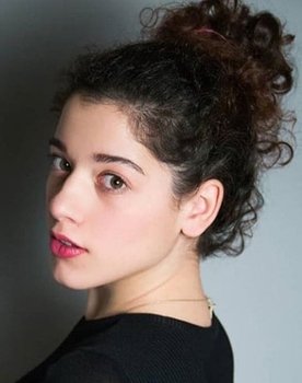 Mariela Doumpou