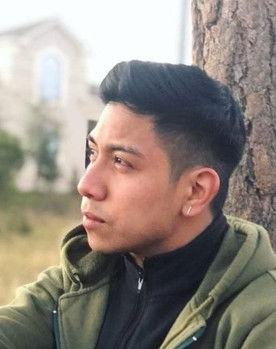 Frank Calderón as Albert