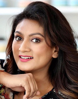 Ashmitha Karnani
