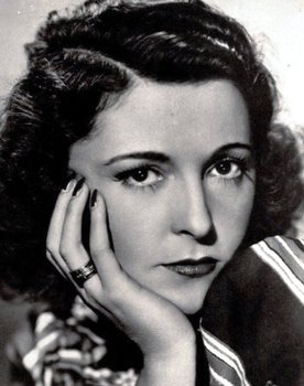 Jenny Jugo as Erika Berghoff
