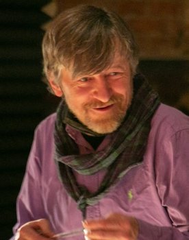 Boris Kazakov as 