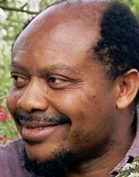 Mukuna Kashala