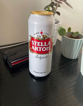 Stella Artois