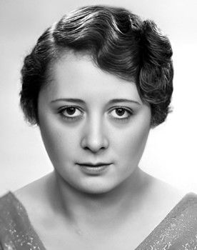Norah Howard