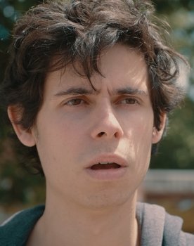 Sylvain Hassane