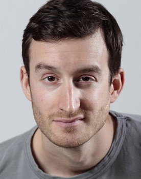 Loïc Hourcastagnou as Formateur INSPE