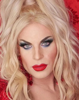 Katya Zamolodchikova