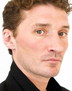 Georgiy Fetisov as Легион