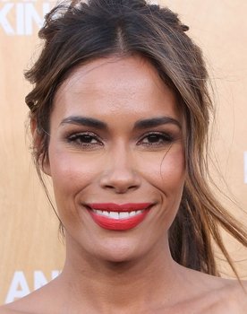 Daniella Alonso