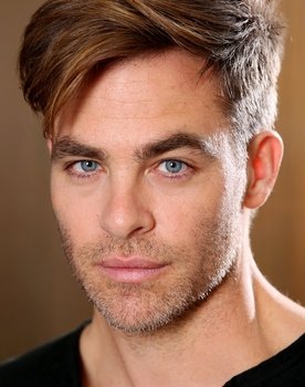 Chris Pine Photo