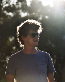 Cameron Sullivan as Pedestrian 2