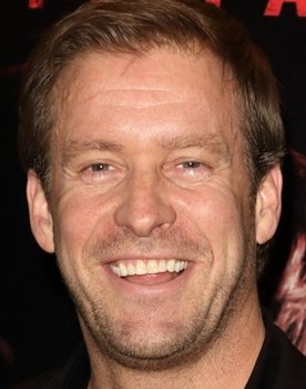 Dan Richarson