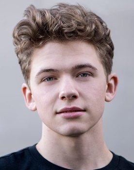 Igby Rigney as Brad
