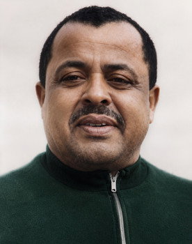 Mohamed Boumezrag