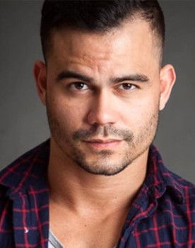 Sebastian Dino Gonzalez