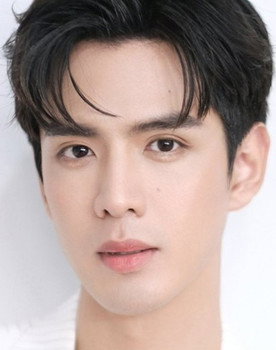 Thanapat Kawila as Tewaraj